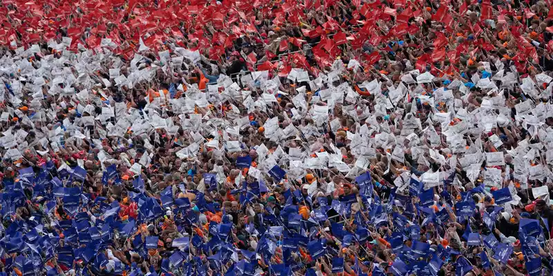  - Foto: Darko Bandic/AP/dpa