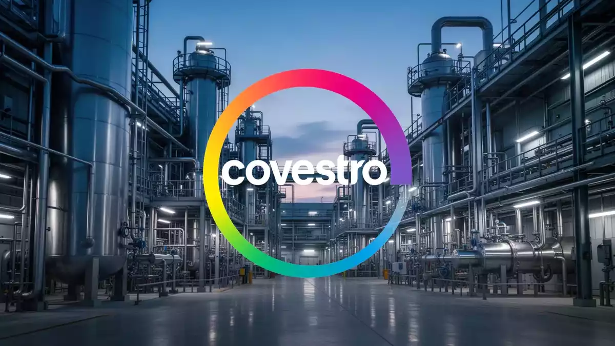 BlackRock erhöht Covestro-Anteil: Neuer Großaktionär stärkt Engagement