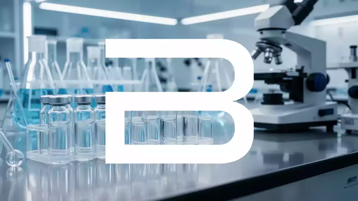 BioNTech Stock Surges on Rival Data, Seoul Lung Cancer Trial Results Awaited