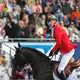 Daniel Deußer landete als bester Deutscher auf Rang sechs. - Bild: Rolf Vennenbernd/dpa