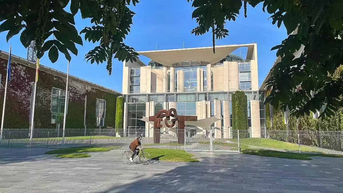 Bundeskanzleramt schaltet Faxnummer ab