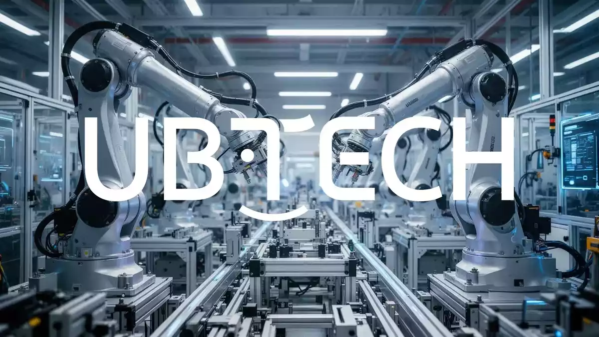 Ubtech Robotics Faces Key Tests: Shareholder Vote and Interim Results