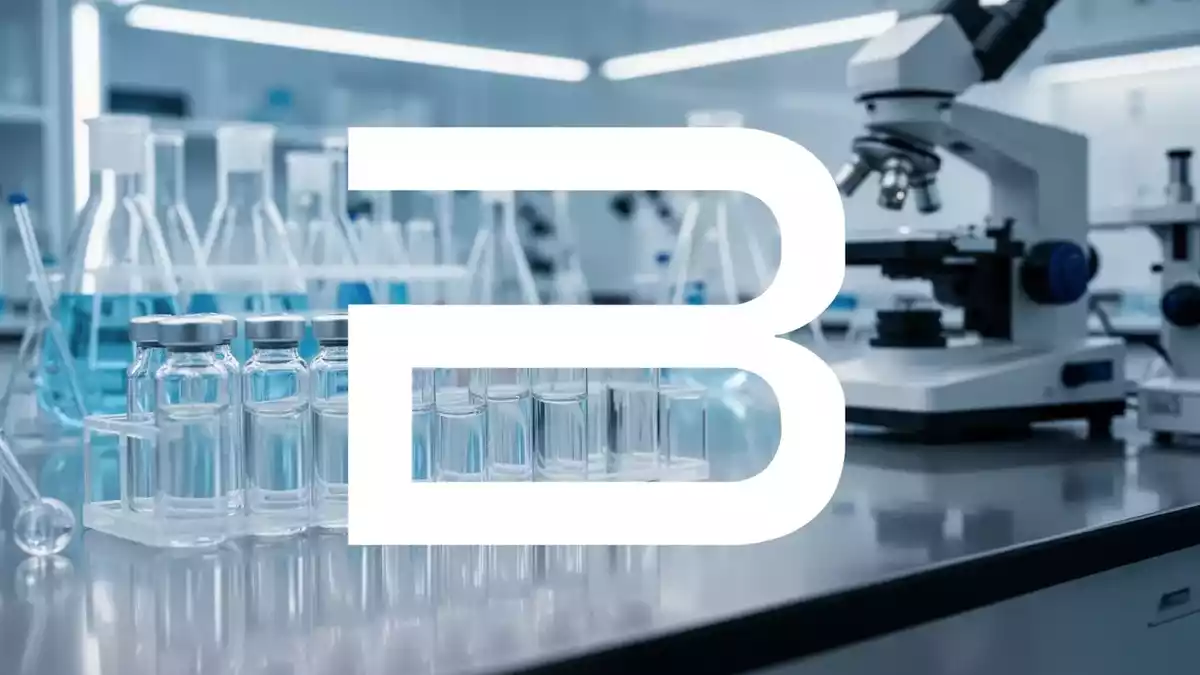BioNTech Stock Surge Faces Test at Lung Cancer Conference