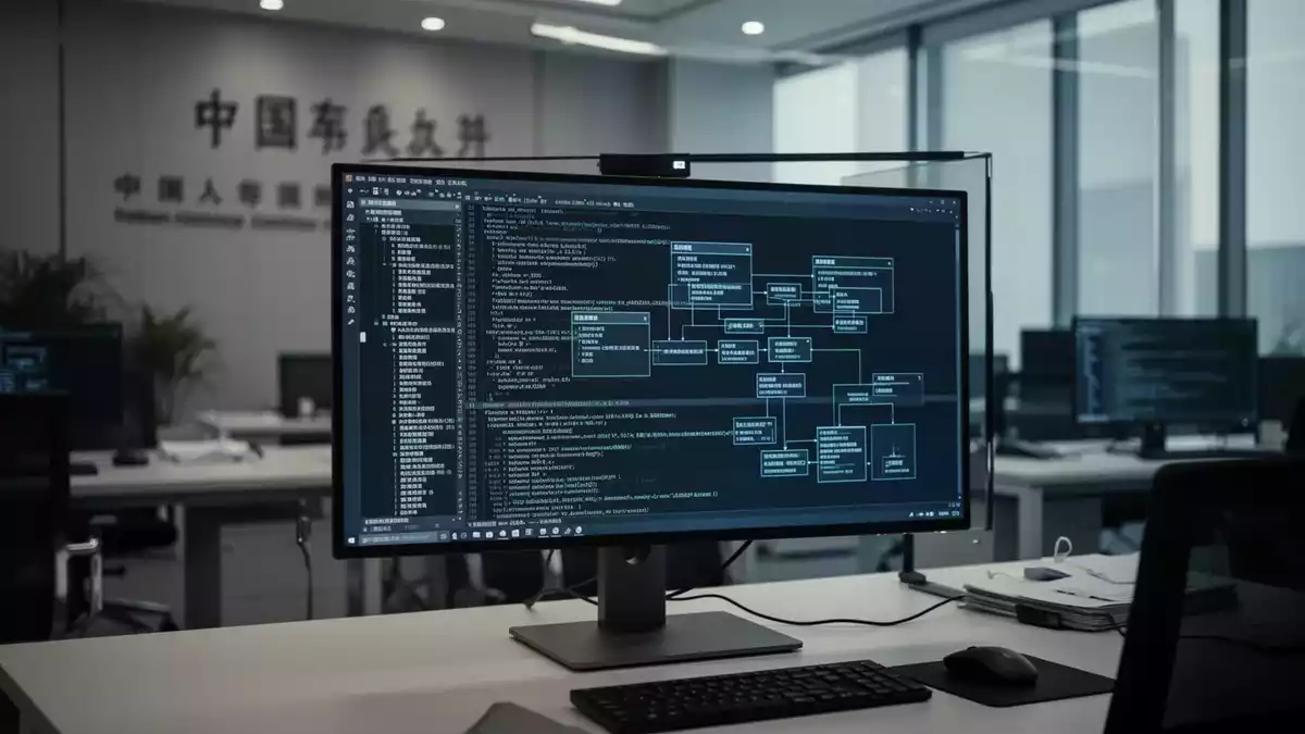 China verbannt Windows 10 aus Behörden: Umstieg auf Linux bis Jahresende