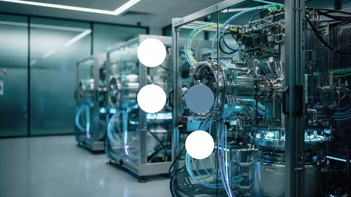 D-Wave Quantum Expands Commercial Reach with Nasdaq Verafin, AT&T, NTT DOCOMO Deals