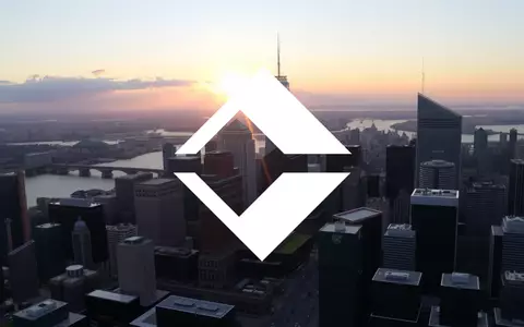 Finanzviertel bei Sonnenuntergang - Foto: über boerse-global.de