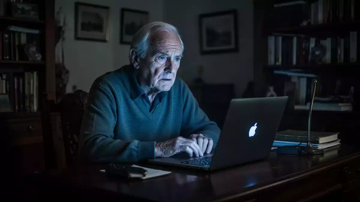 Digital Arrest: Betrugswelle trifft indische Armee-Veteranen