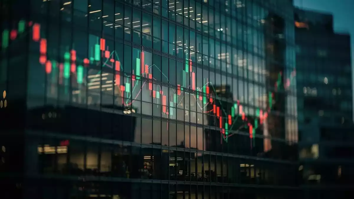 Redwood AI Boosts Investor Outreach Amid Post-Acquisition Share Slump