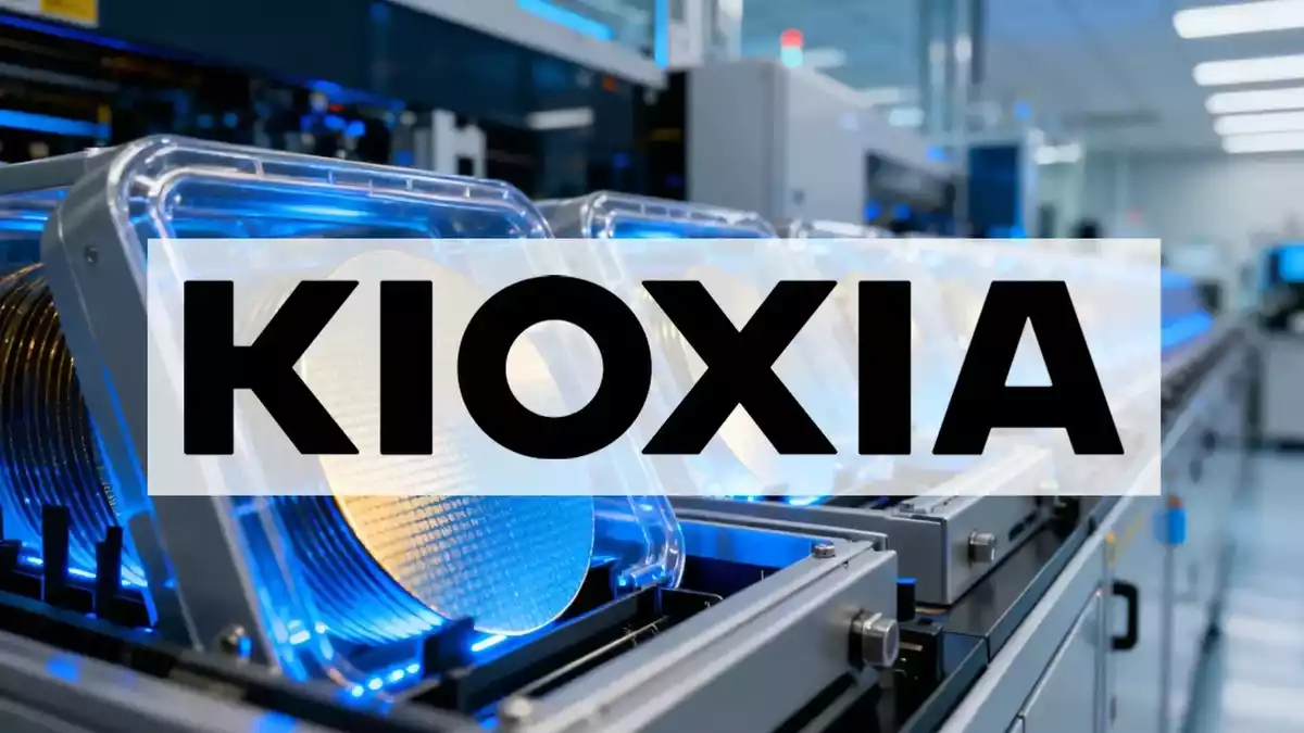 Kioxia's New Top Shareholder: SK Hynix's Convertible-Bond Backdoor