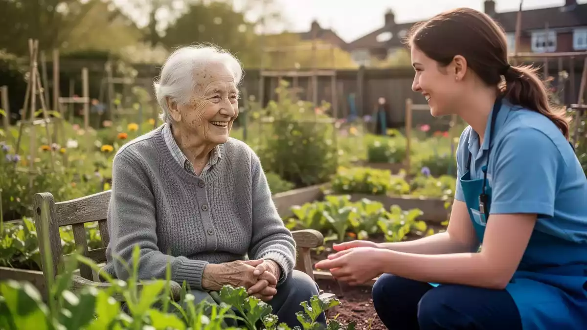 Social Prescribing: Neue Wege gegen Einsamkeit in deutschen Städten