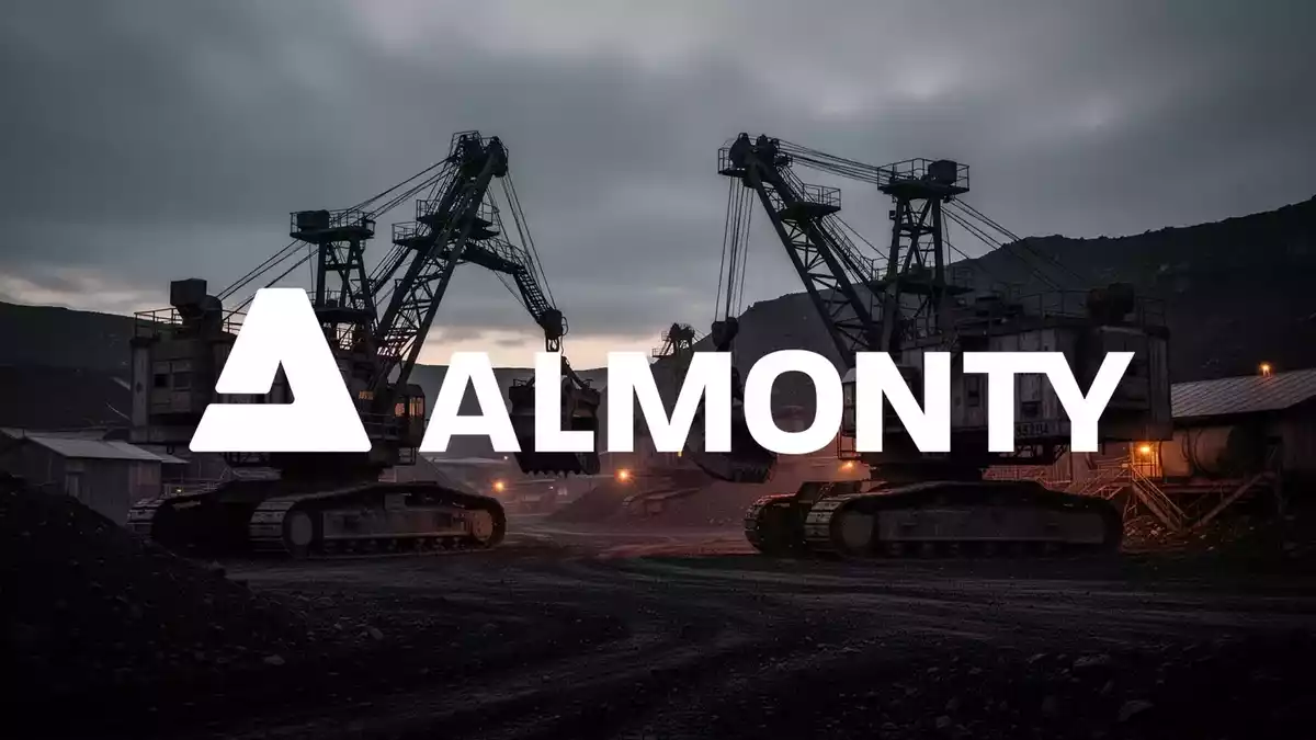 Almonty Industries Announces $300M Buyback as Sangdong Mine Ramps Up