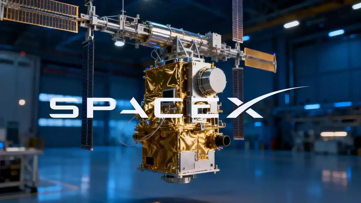SpaceX Stock: Falcon Retirement Plan Tests Investor Confidence