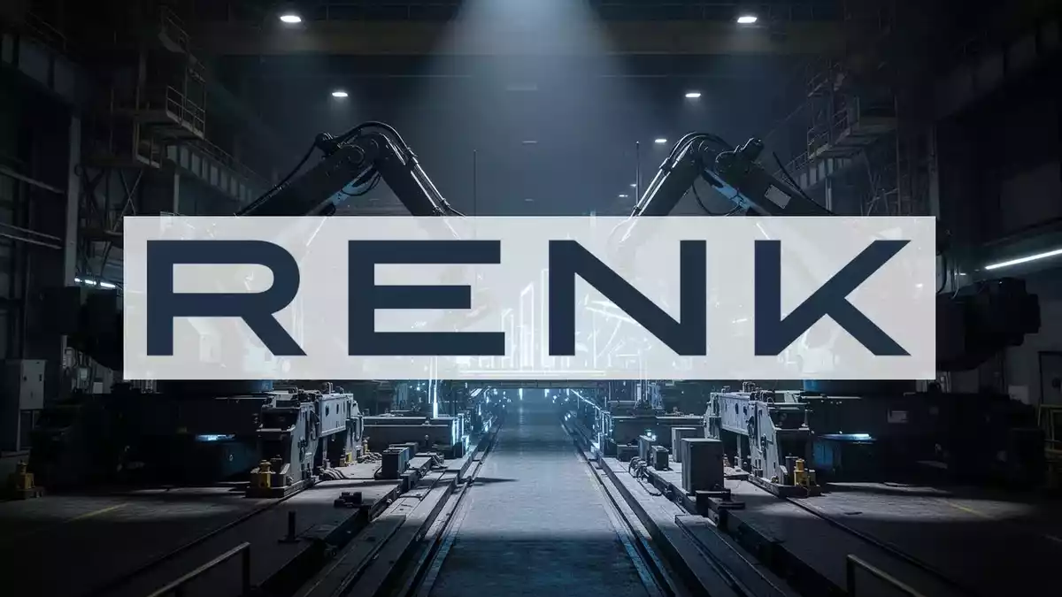 Renk Shares Rise Despite Sector Scrutiny as Defense Orders Hit Record
