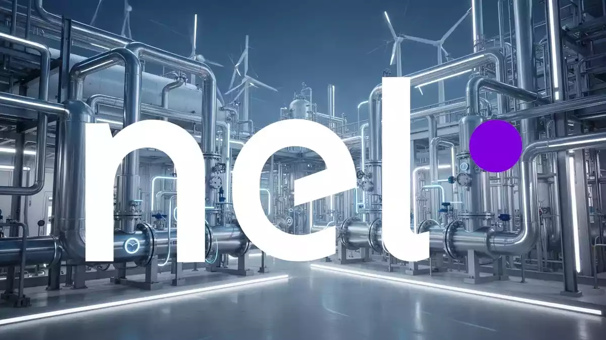 Nel ASA Stock Slumps 46% as Hydrogen Economy Math Fails to Add Up