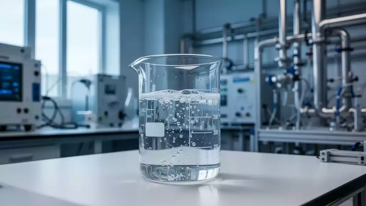 SunHydrogen und Sparc Hydrogen: 24-Monats-Deal zur Wasserstoff-Technologie