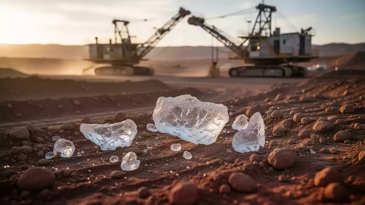 Prairie Lithium: 200 Millionen neue Aktien zur Finanzierung des DLE-Projekts
