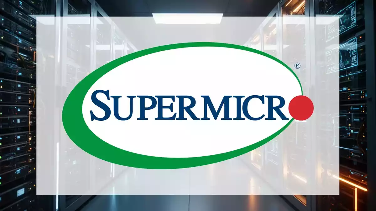 Super Micro Computer: Untersuchung entlastet Führung, Aktie als Top-Pick hochgestuft