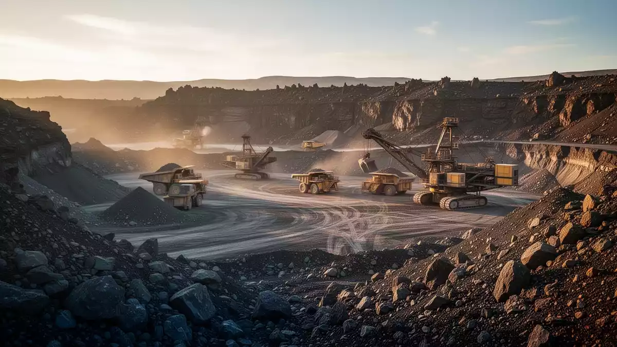 Military Metals: Antimon-Bohrungen in Nova Scotia trotz schwacher Aktie