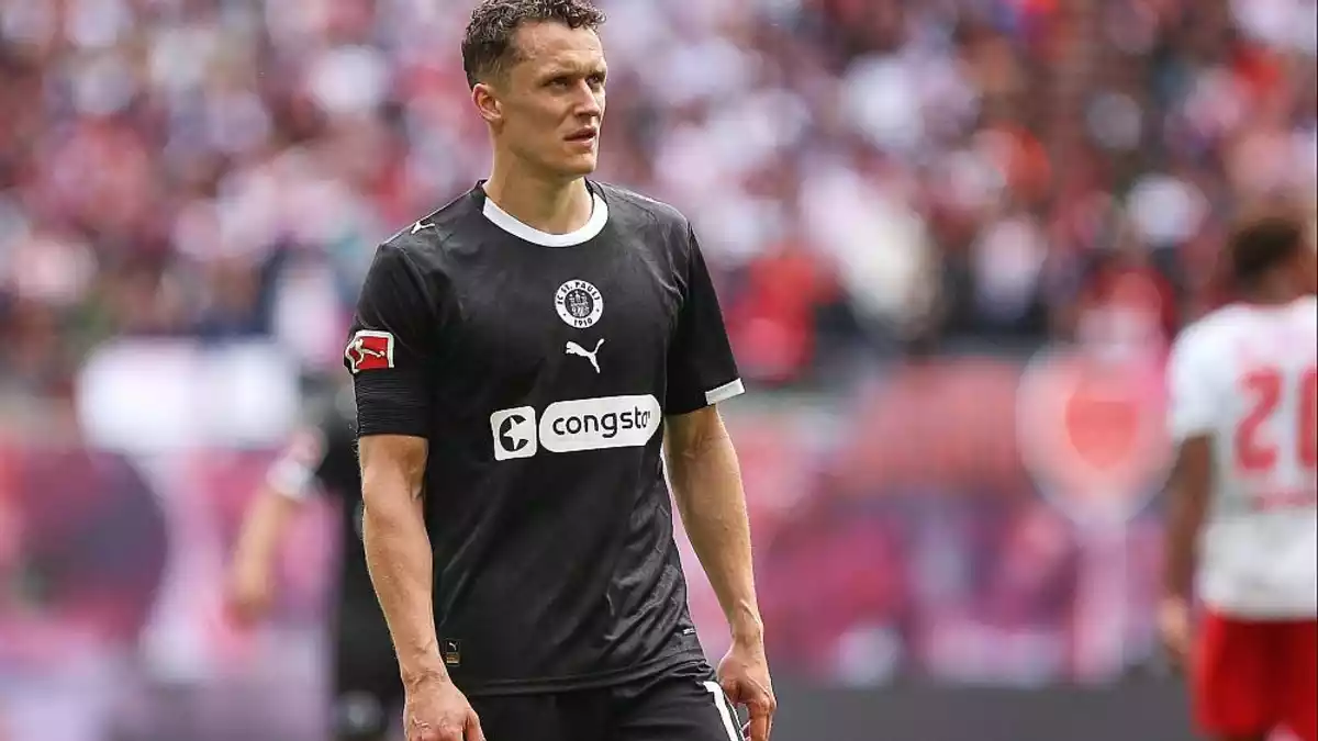 DFB-Pokal: Freiburg und Paderborn souverän - RWE schlägt St. Pauli