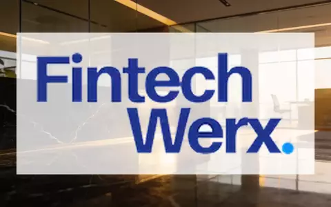 Modernes, minimalistisches Bürointerieur als Symbol für Finanztechnologie und unternehmerisches Wachstum. - Foto: über boerse-global.de