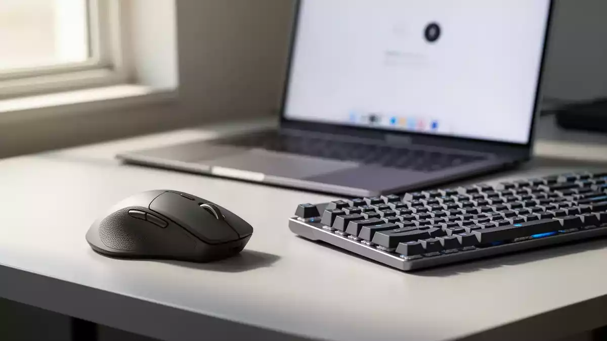 Windows 11: Microsoft modernisiert Mauszeiger und Eingabehilfen