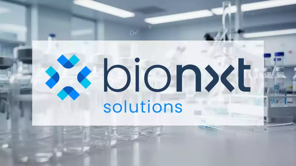 BioNxt Solutions: Finanzielle Neuausrichtung und klinische Fortschritte bei MS-Therapie