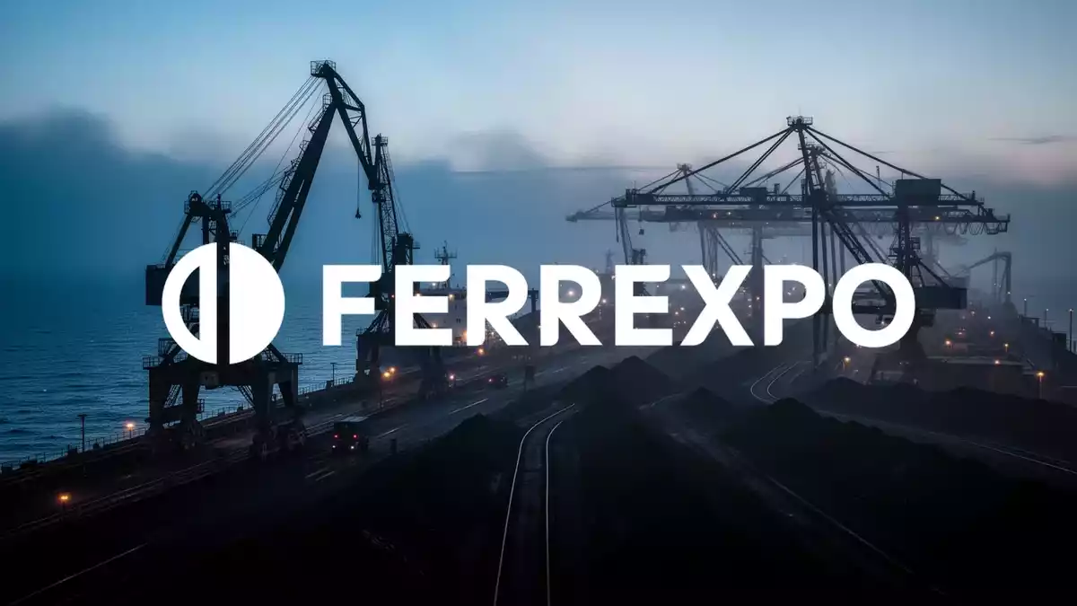 Ferrexpo in der Ukraine: Steuerforderungen und Produktionsstopp belasten den Eisenerzproduzenten