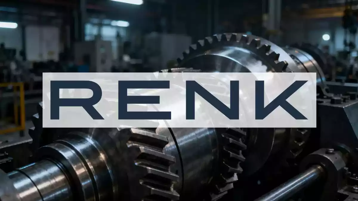 Renk Stock vs Analyst Targets: 50% Upside Gap Widens Amid Defense Sector Scrutiny