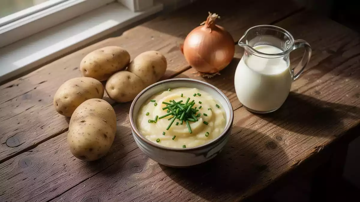 Erdäpfelkas 2026: Traditioneller Kartoffelaufstrich trifft auf vegane Trends