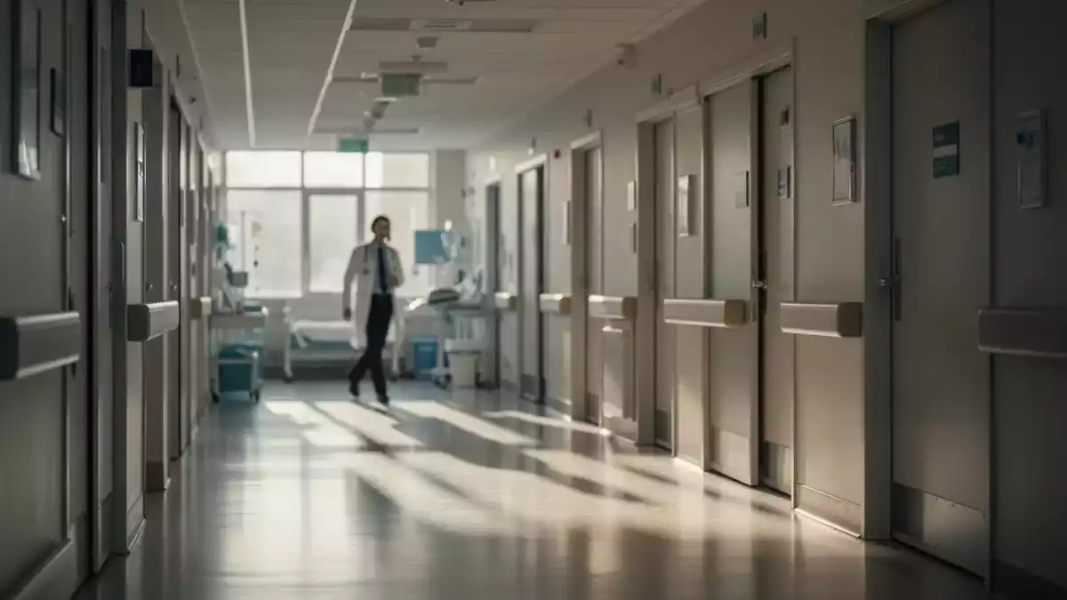 Krankenhausfinanzierung 2027: GKV prognostiziert 6,6 Milliarden Euro Zusatzeinnahmen