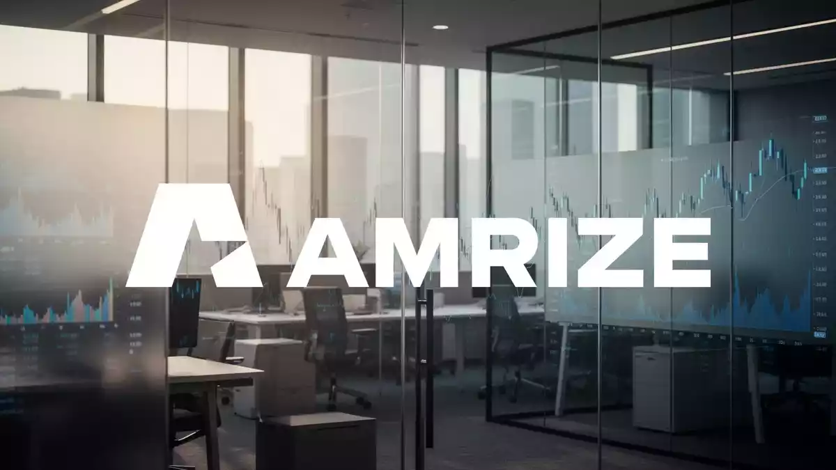 Amrize Aktie: Kurserholung trotz gesenkter EBITDA-Prognose und Analystenkritik