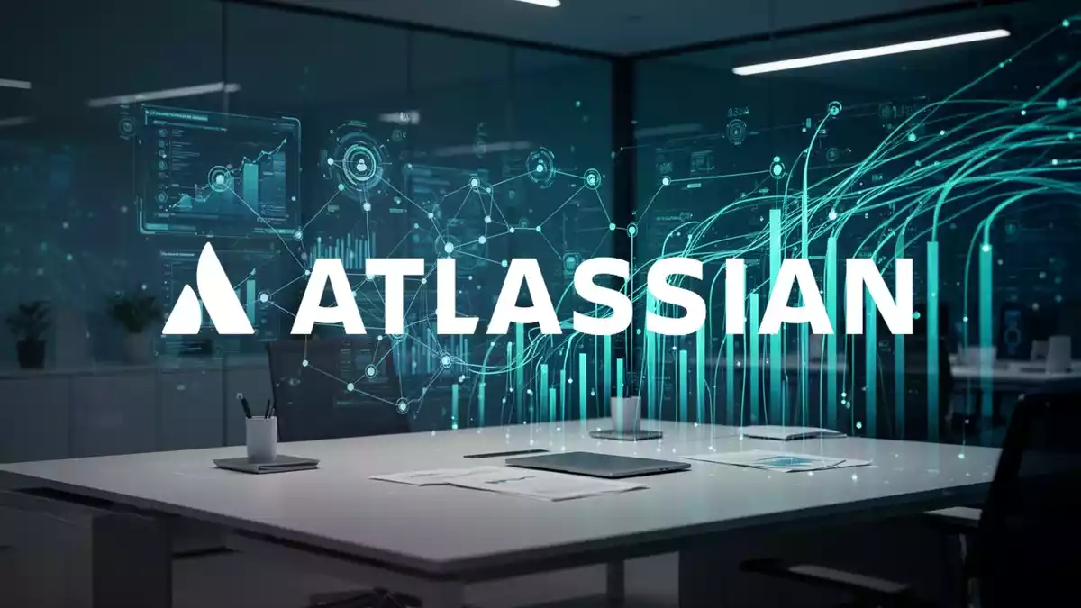 Atlassian Aktie: KI-Werkzeug Rovo treibt Wachstum und Kursrallye
