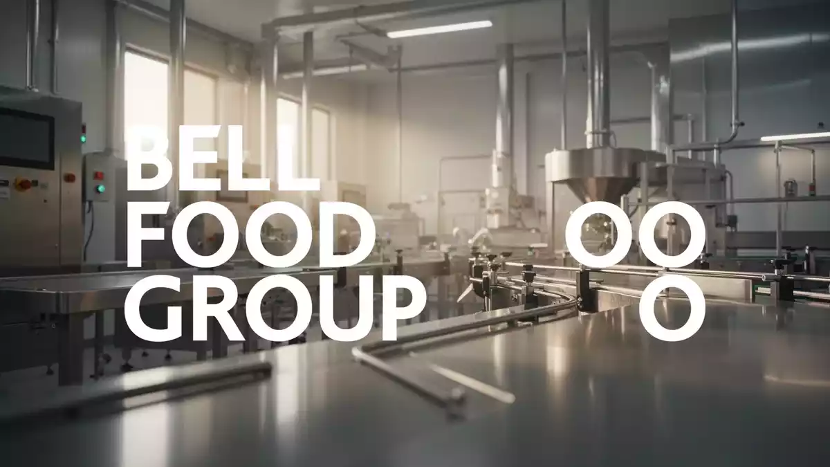 Bell Food Group: Rekordhalbjahr 2026 übertrifft Markterwartungen deutlich