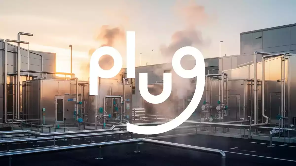 Plug Power's UK Milestone vs US Loan Loss: Path to Profitability