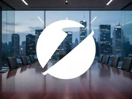 Abstrakte Darstellung einer modernen Finanzumgebung mit Fokus auf strategische Unternehmensentscheidungen. - Foto: über boerse-global.de