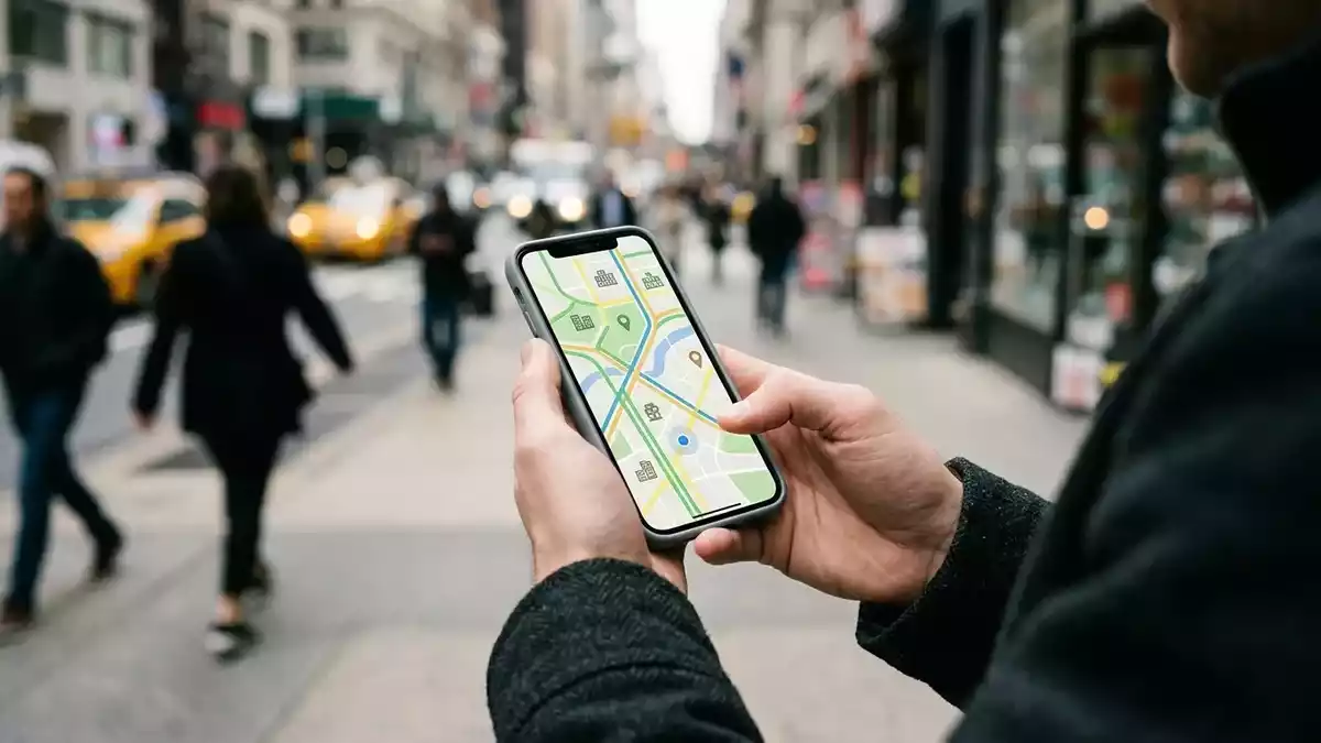 Google Maps Update: Offline-Navigation und Gemini-KI-Integration im Fokus