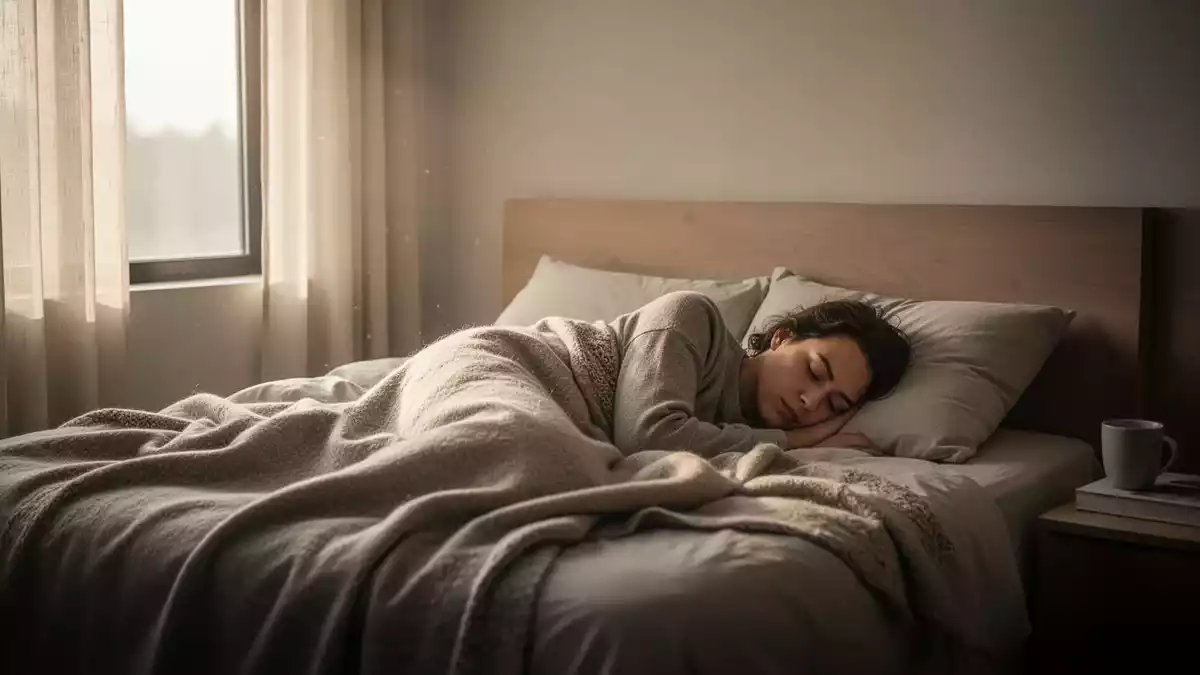 Schlafmangel in Deutschland: Gesundheitsrisiken und neue Therapieansätze