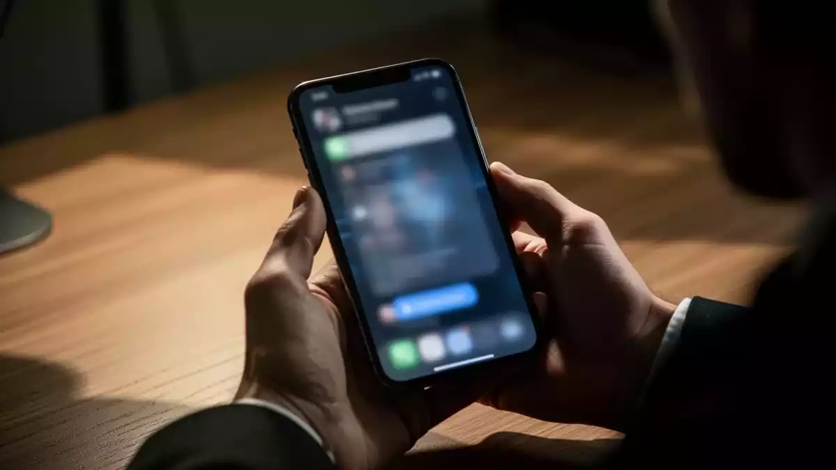 KI-gestützte SMS-Betrugswelle: Frankreich warnt vor perfiden Paket-Maschen