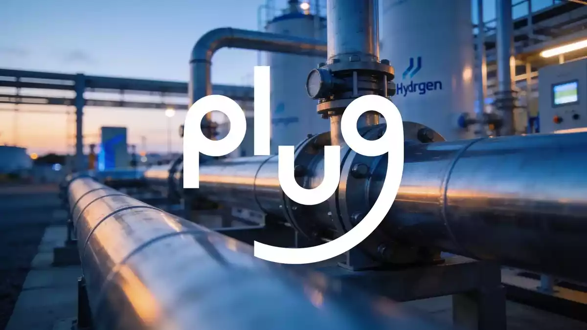 Plug Power nach DOE-Garantieverlust: Finanzierungsrisiko steigt trotz operativer Fortschritte