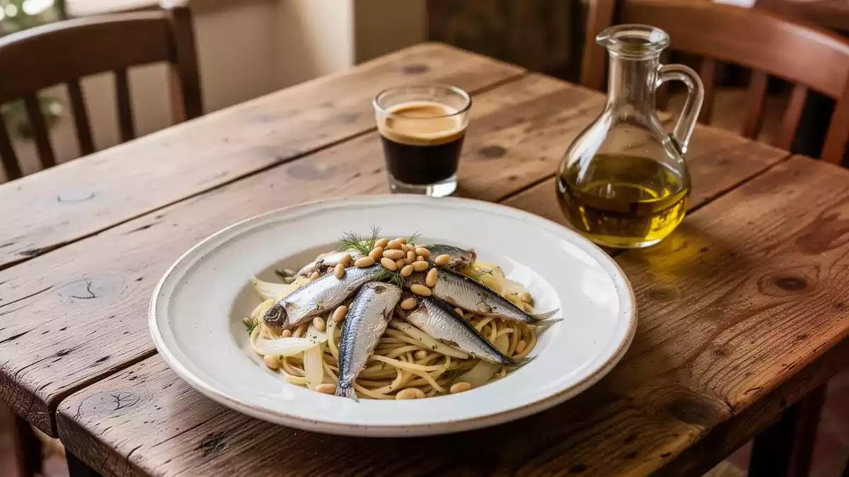Italienische Ernährung: Warum Pizza und Pasta nicht dick machen
