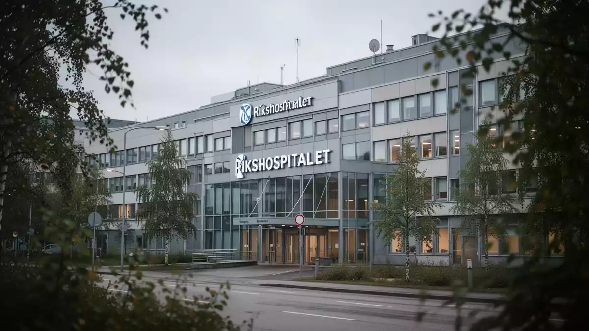 König Harald V.: Blutinfektion erfordert Klinikaufenthalt in Oslo