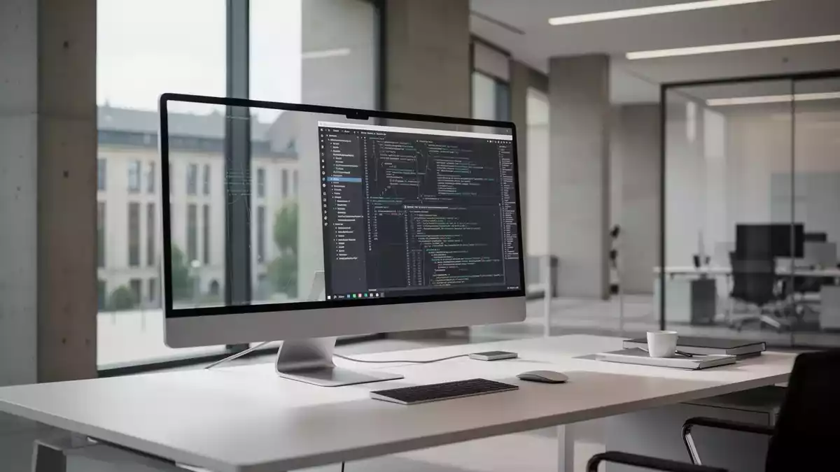 Berliner Behörden nach Hackerangriff wieder vollständig online