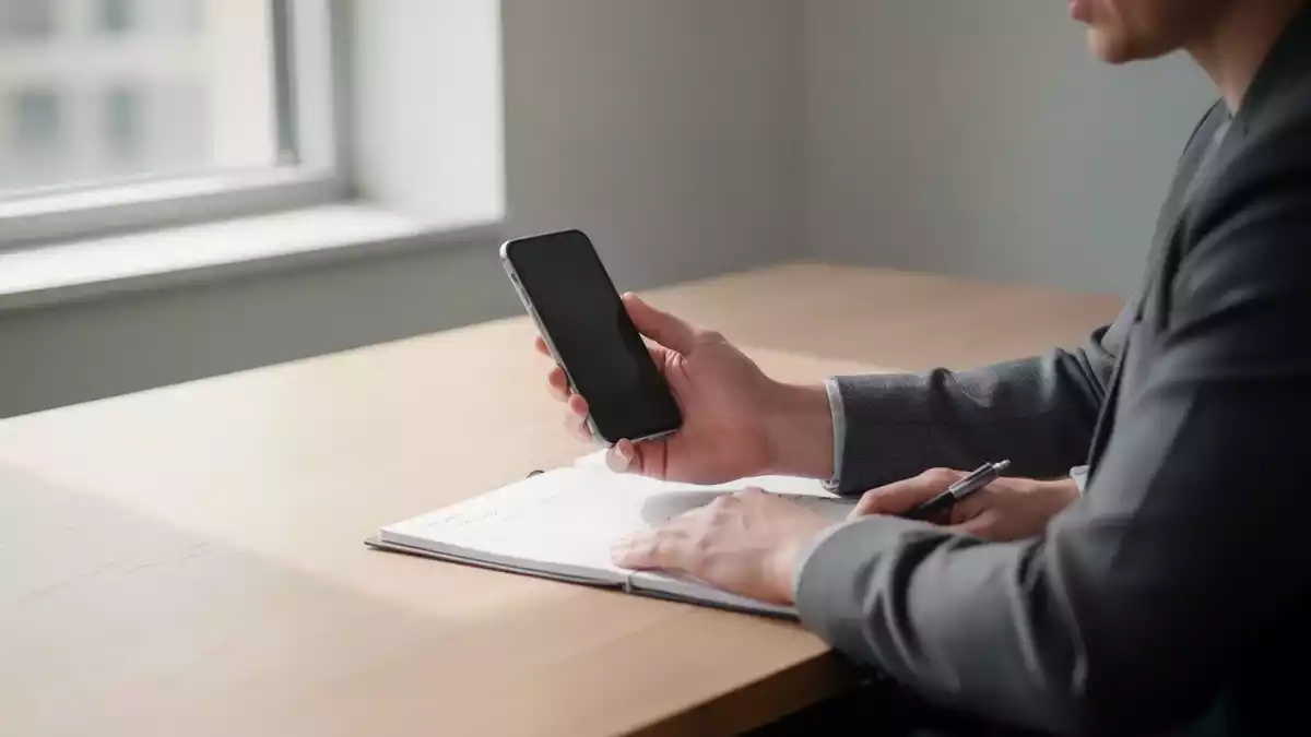 Vocapa: KI-App für iPhone organisiert Sprachnotizen automatisch