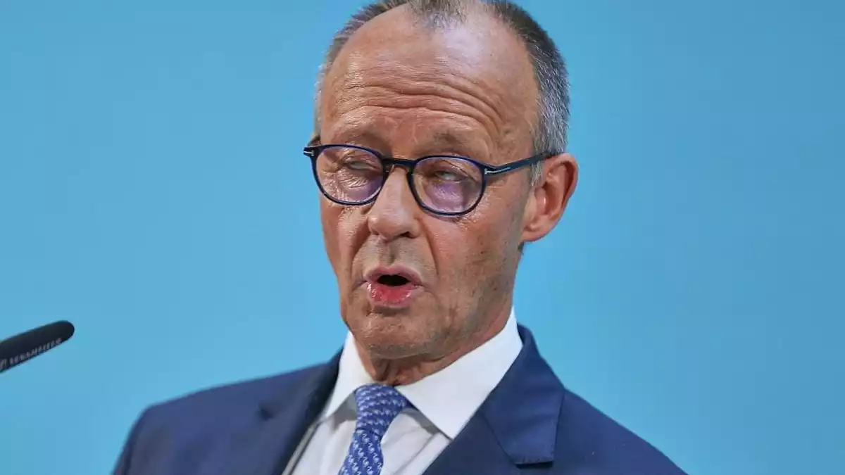 Mittelstand attestiert Kanzler Merz Führungsschwäche
