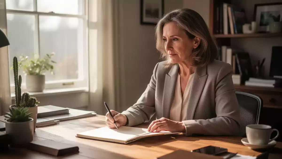 Menopause: Neue Studien zeigen Wege gegen Brain Fog und kognitive Risiken