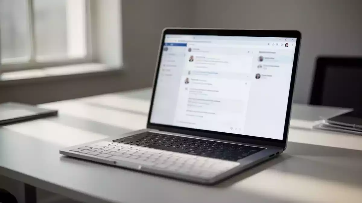 Microsoft Outlook: Klassisches Design als optionale Ansicht für Web-App und Windows