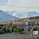 Zehntausende müssen aufgrund des sich weiter ausbreitenden Brandes bei Reno aus ihren Häusern fliehen.  - Bild: Haven Daley/AP/dpa