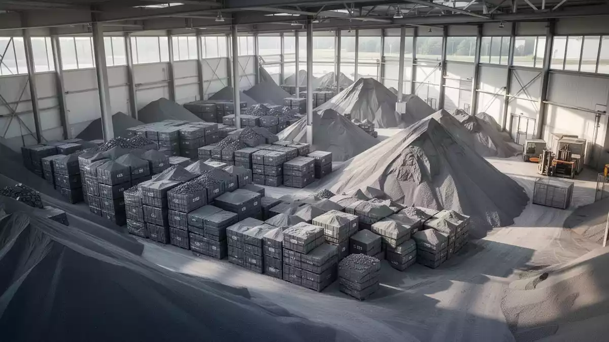 EcoGraf sichert sich deutschen Graphitabnehmer für Epanko-Projekt