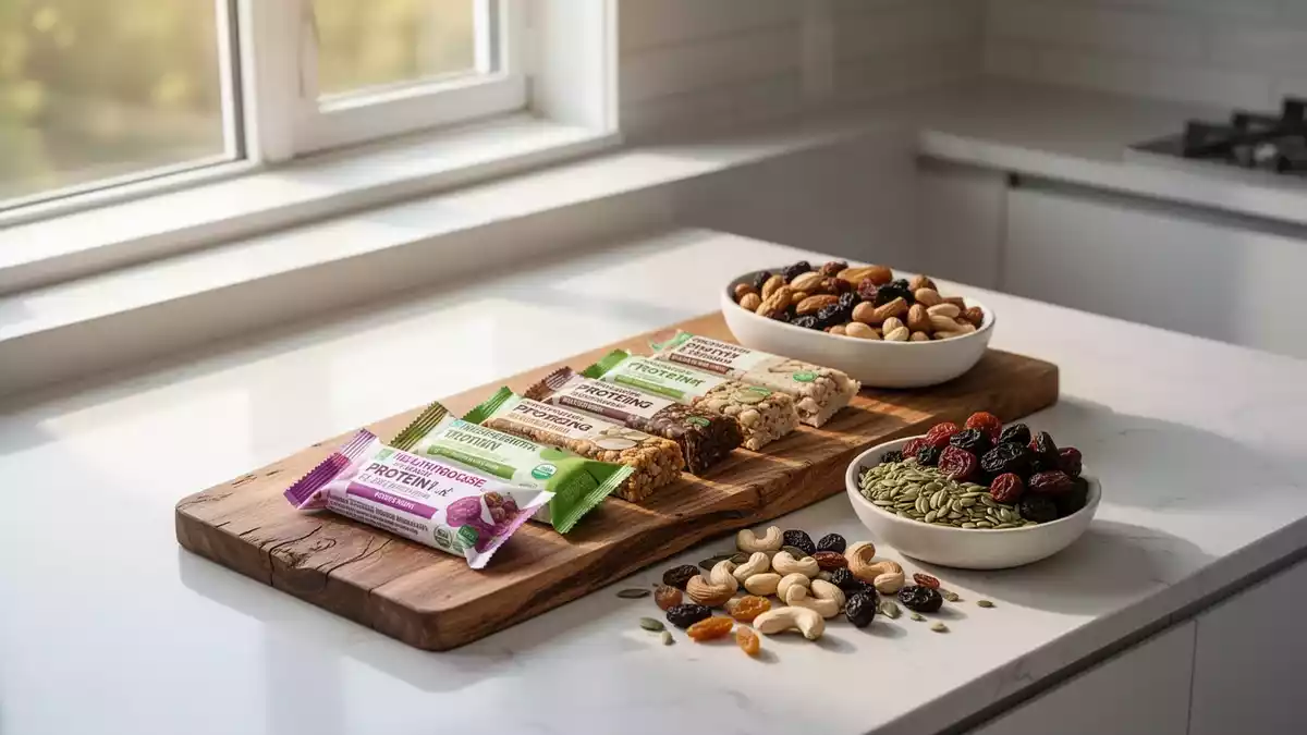 Mars Wrigley launcht BE-KIND Protein Max: Neue Riegel mit 20g Protein und 12g Ballaststoffen