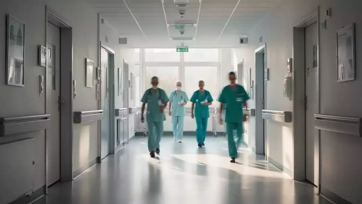 Linnemanns Gesundheitsreform: Weniger Kassen, stabile Beiträge, Pflege im Fokus